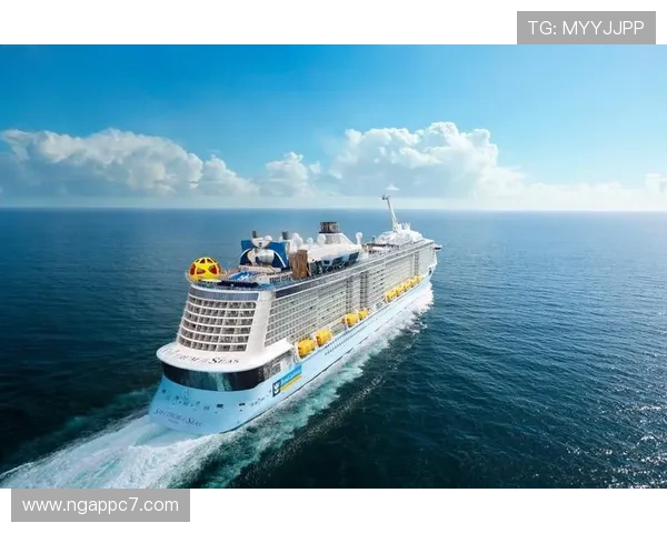 海洋之神的奇迹：8590种海洋财富带来的启示与机遇